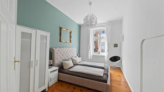 Apartments in Berlin Mitte - photo 5