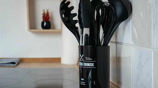 Apartments in Essen - photo 7