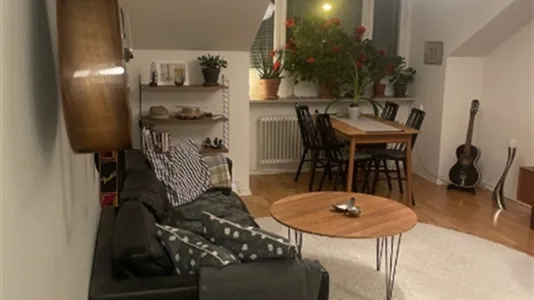 Apartments in Södertälje - photo 4