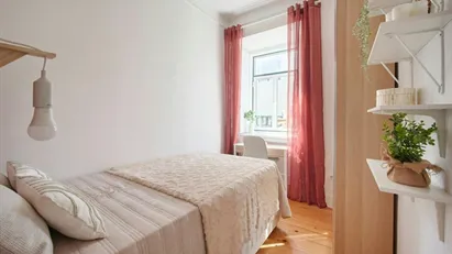 Room for rent in Lisbon (region)