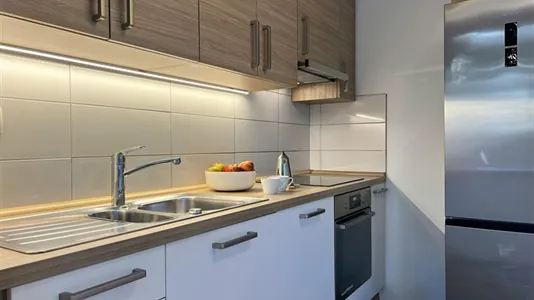 Apartments in Besnica - photo 5