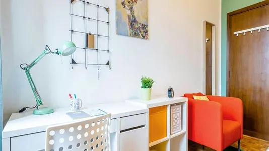 Rooms in Padua - photo 4