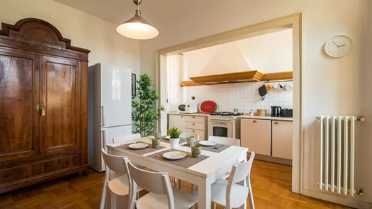 Rooms in Padua - photo 7