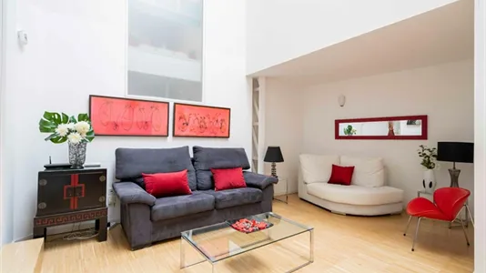 Apartments in Madrid Centro - photo 5