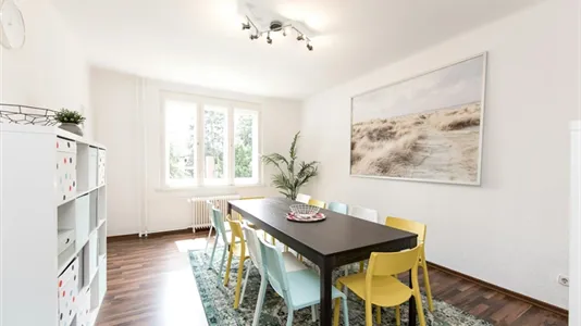 Rooms in Location is not specified - photo 5