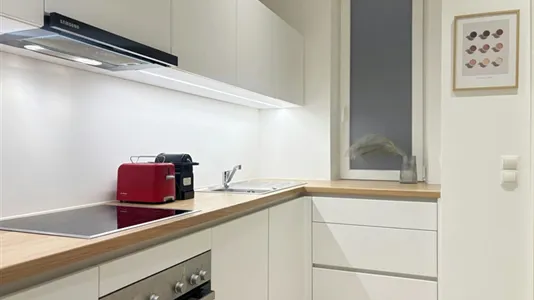 Rooms in Vienna Brigittenau - photo 7