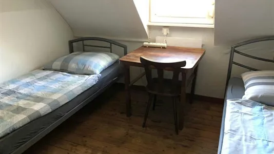 Rooms in Location is not specified - photo 8