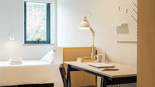 Apartments in Covilhã - photo 6