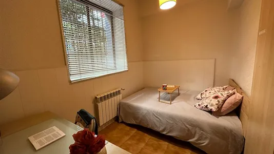 Apartments in Madrid Chamberí - photo 4