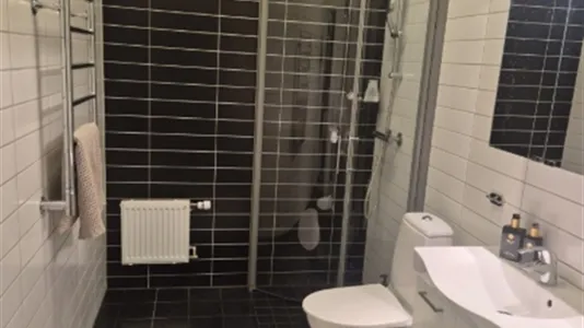 Apartments in Lundby - photo 7