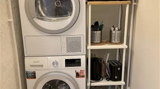 Apartments in Sundbyberg - photo 7