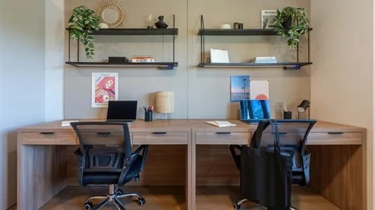 Apartments in Madrid Moncloa-Aravaca - photo 4