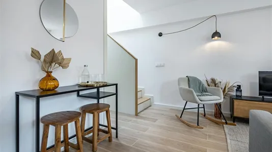 Apartments in Location is not specified - photo 8