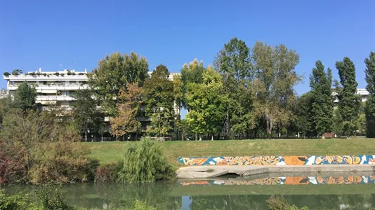 Rooms in Padua - photo 8