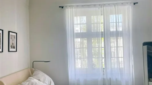 Rooms in Munich Au-Haidhausen - photo 1