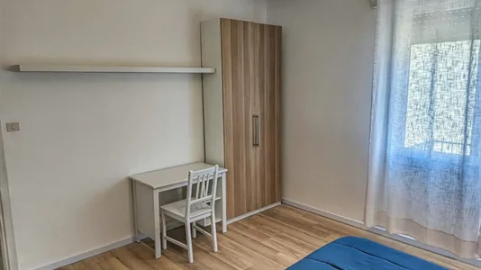 Rooms in Padua - photo 2