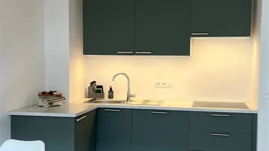 Houses in Cologne Innenstadt - photo 6