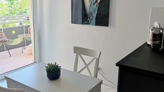 Rooms in Munich Au-Haidhausen - photo 10