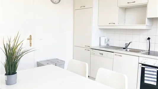 Rooms in Vienna Margareten - photo 8