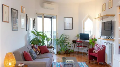 Apartment for rent in Roma Municipio I – Centro Storico, Rome