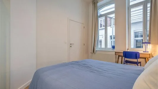 Rooms in Lille - photo 5