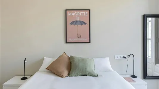 Rooms in Barcelona Eixample - photo 4