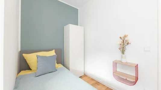 Rooms in Berlin Mitte - photo 2