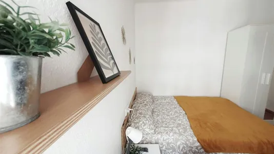 Rooms in Alboraya - photo 4