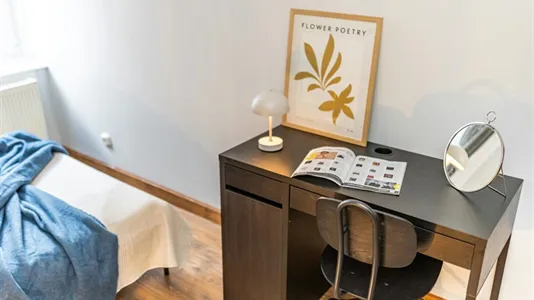 Rooms in Budapest Erzsébetváros - photo 6