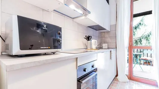 Rooms in Padua - photo 10