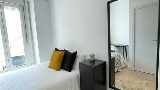 Rooms in Madrid Arganzuela - photo 8