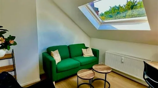 Apartments in Brussels Elsene - photo 10
