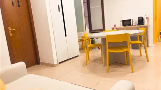 Rooms in Barcelona Ciutat Vella - photo 10