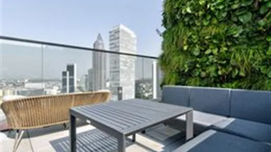 Apartments in Frankfurt - photo 1