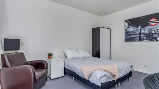 Rooms in Location is not specified - photo 3