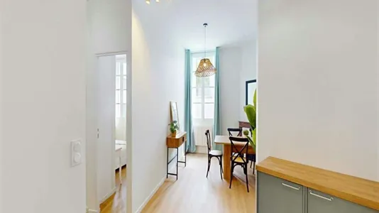 Rooms in Bordeaux - photo 5