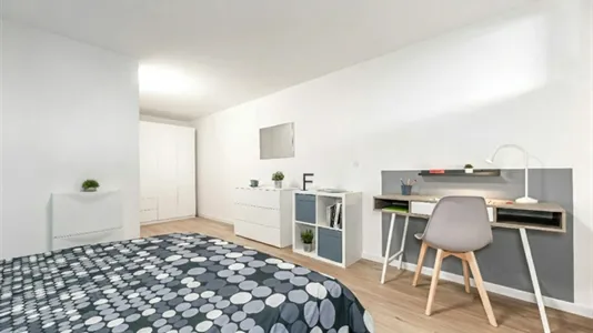 Rooms in Padua - photo 2