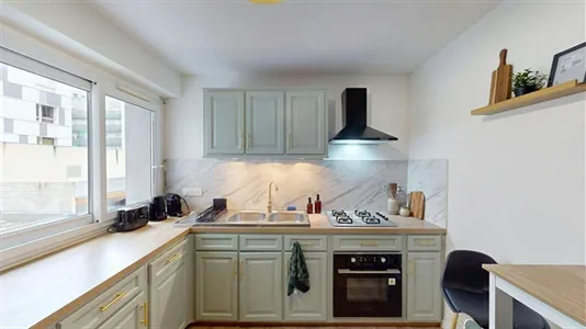 Rooms in Saint-Julien-en-Genevois - photo 6