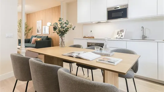 Apartments in Madrid Centro - photo 7