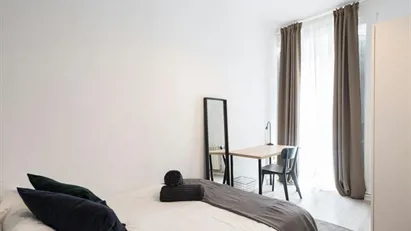 Room for rent in Madrid Retiro, Madrid