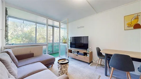 Rooms in Montpellier - photo 7