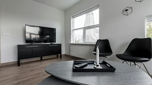 Apartments in Reykjavík Miðborg - photo 4