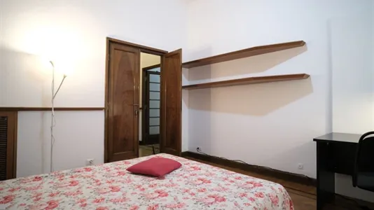 Rooms in Roma Municipio II – Parioli/Nomentano - photo 8