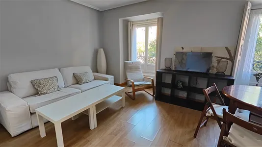 Apartments in Madrid Centro - photo 7