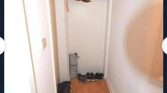 Rooms in Brussels Sint-Lambrechts-Woluwe - photo 5