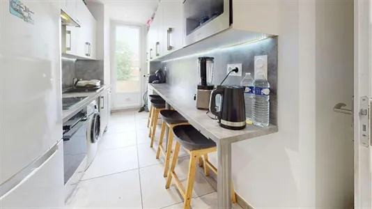 Rooms in Lyon - photo 9