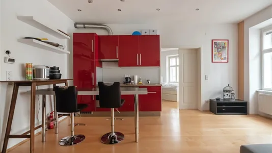 Apartments in Wien Wieden - photo 9