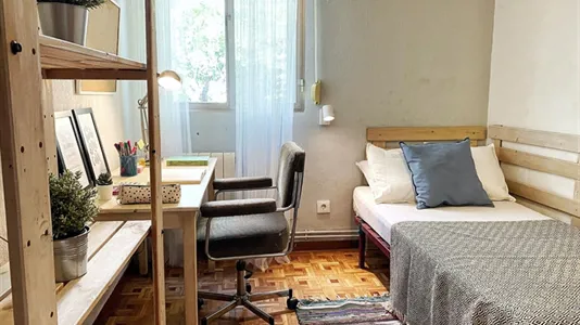 Apartments in Alcorcón - photo 2
