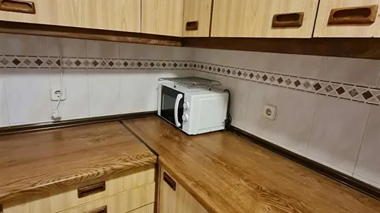 Rooms in Madrid Hortaleza - photo 7