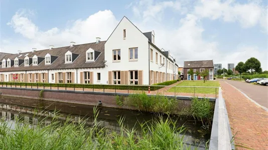 Apartments in Utrecht Vleuten-De Meern - photo 2